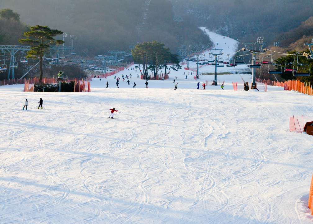 2025/2026 무주덕유산리조트 스키장 시즌권 렌탈 할인 완벽 가이드