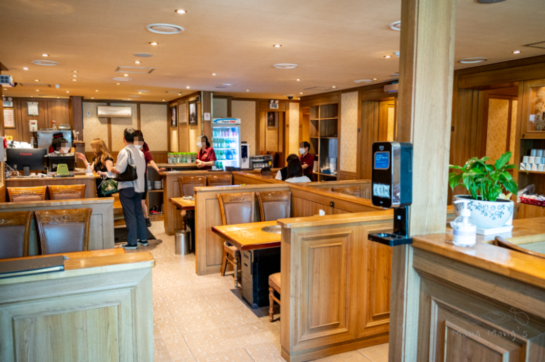 강남 청담동 24시간 고기집 '새벽집'