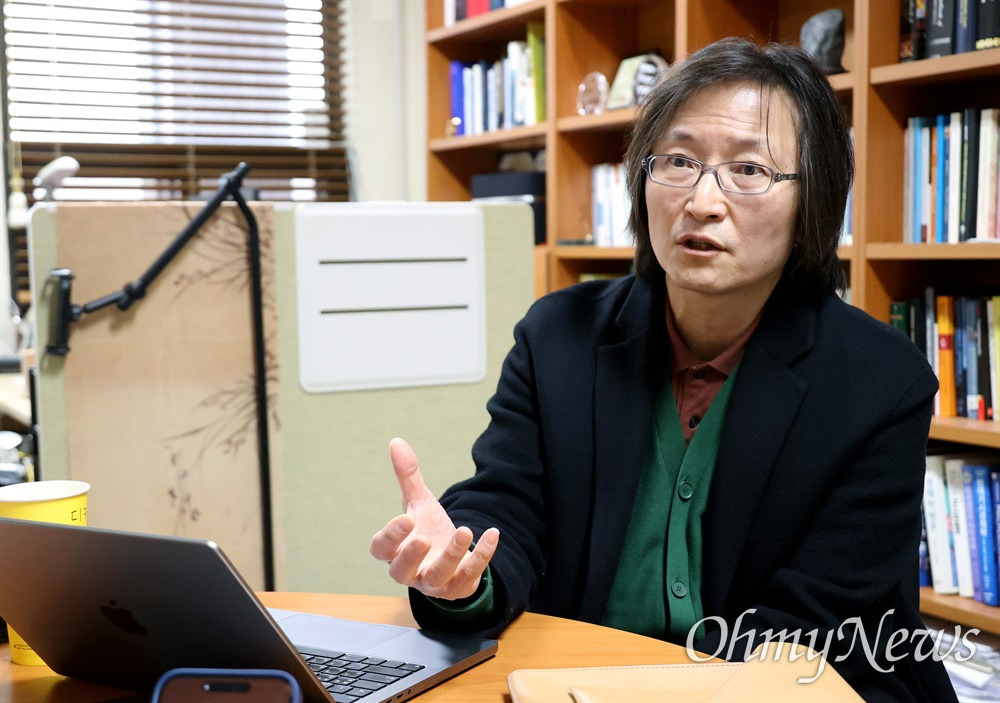 주병기 교수 경력