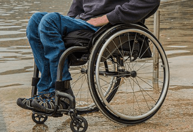 장애인 활동지원 급여 대상