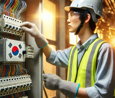 전기산업기사