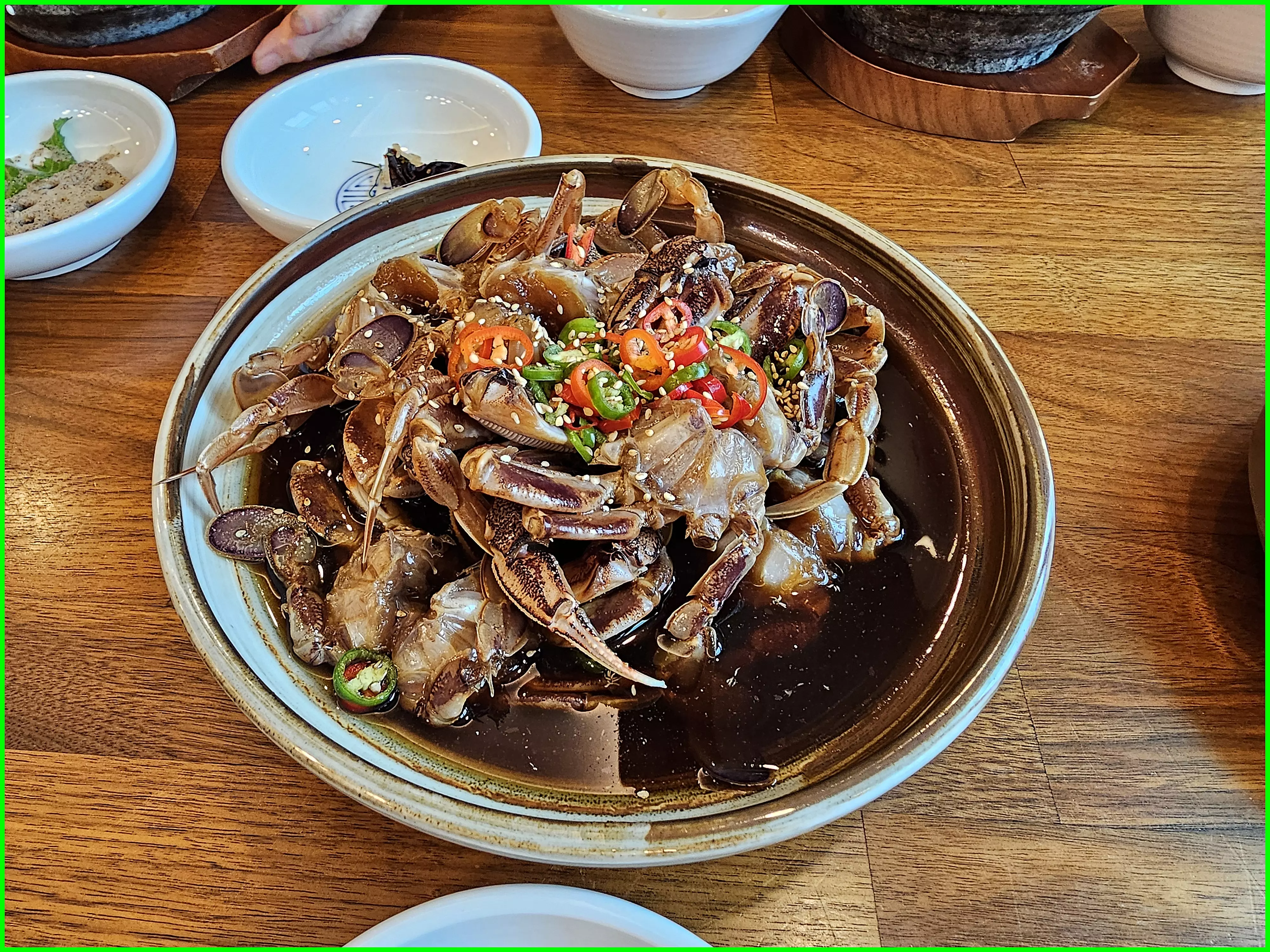 제주 금게장
