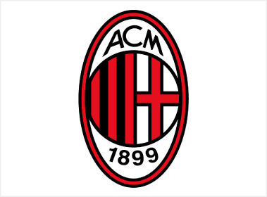 ac밀란 로고