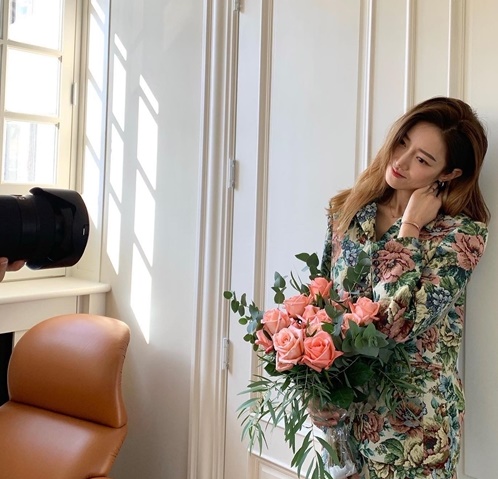 임창정 와이프 서하얀 직업 나이