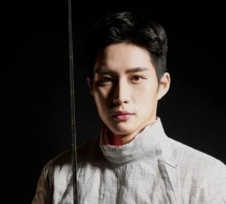 펜싱 김준호 선수