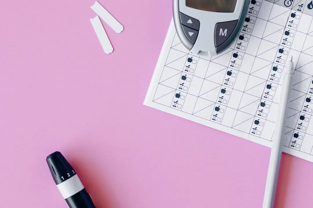 혈당 정상수치 관련사진3