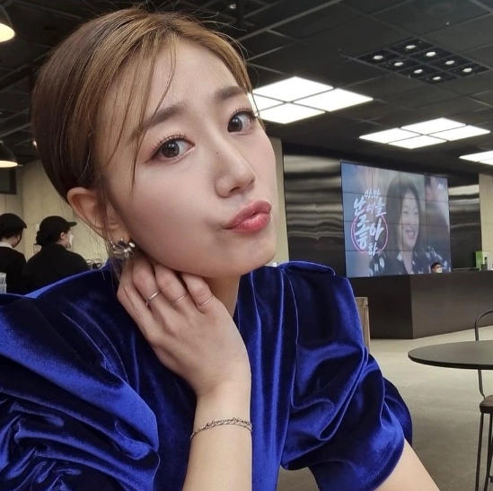 송민교 아나운서 프로필 나이 고향 학력 경력