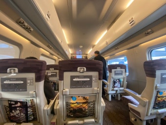 2025년 기준 SRT 예매 할인제도 완벽 정리!