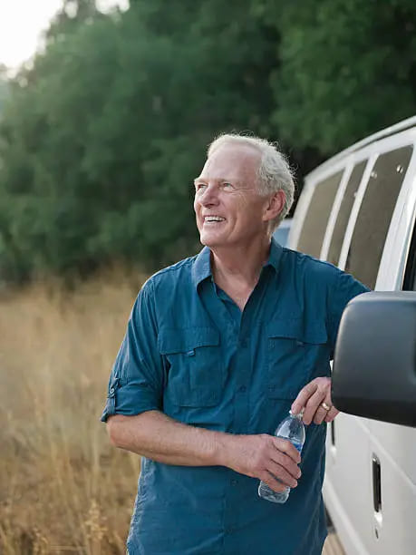 남성갱년기 증상 /예방과 치료방법/남성호르몬 부족