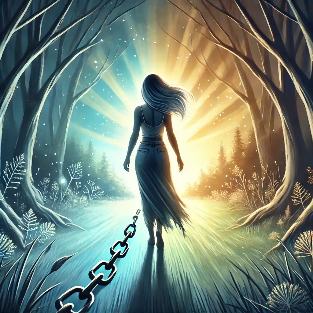 나르시시스트와의 관계에서 벗어나기 위한 심리 전략