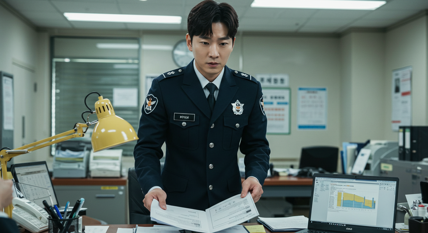 법률상담, 조사대응