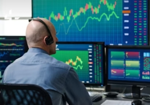 미국 주식 사는법