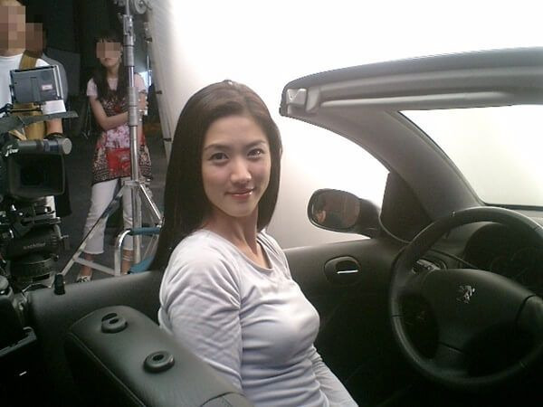 이수경 배우 나이 프로필