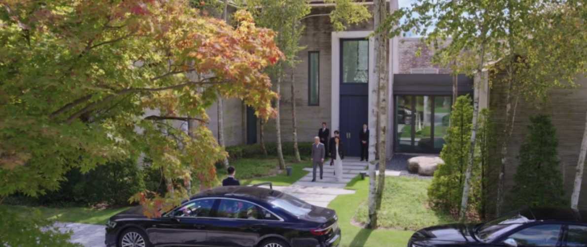 킹더랜드 촬영지