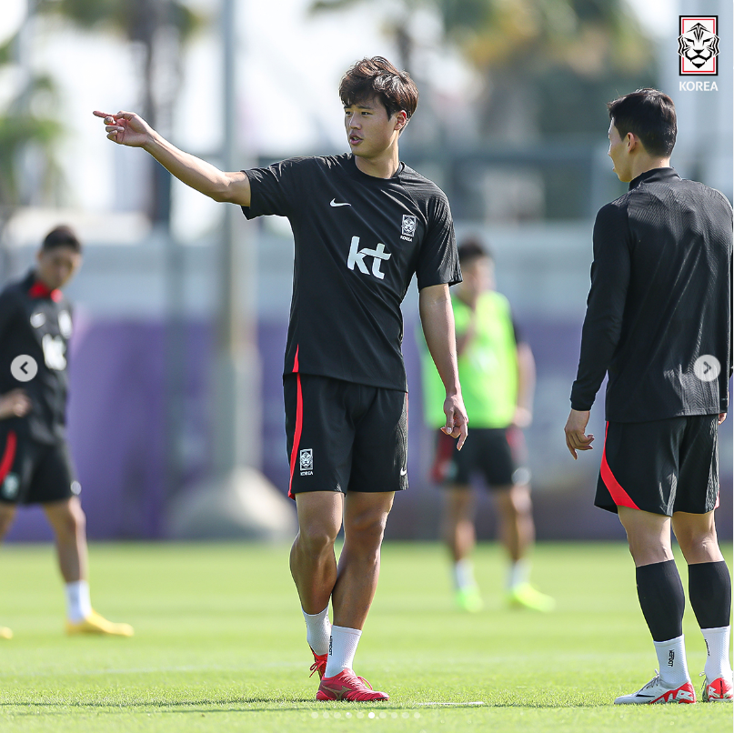 아시안컵 평가전 중계