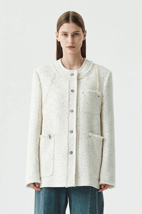 전지적 참견 시점 340회 이시안 자켓