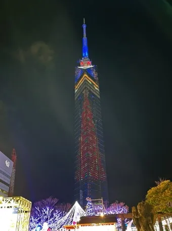 후쿠오카 근교 여행 유후인 버스투어_25