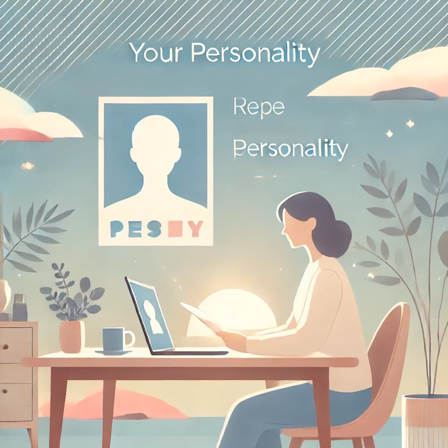 TCI 검사를 통해 나의 기질과 성격을 알아보자