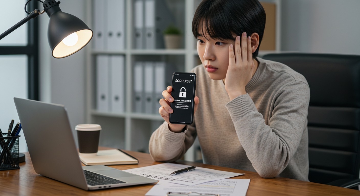 사기 예방 및 안전거래 팁