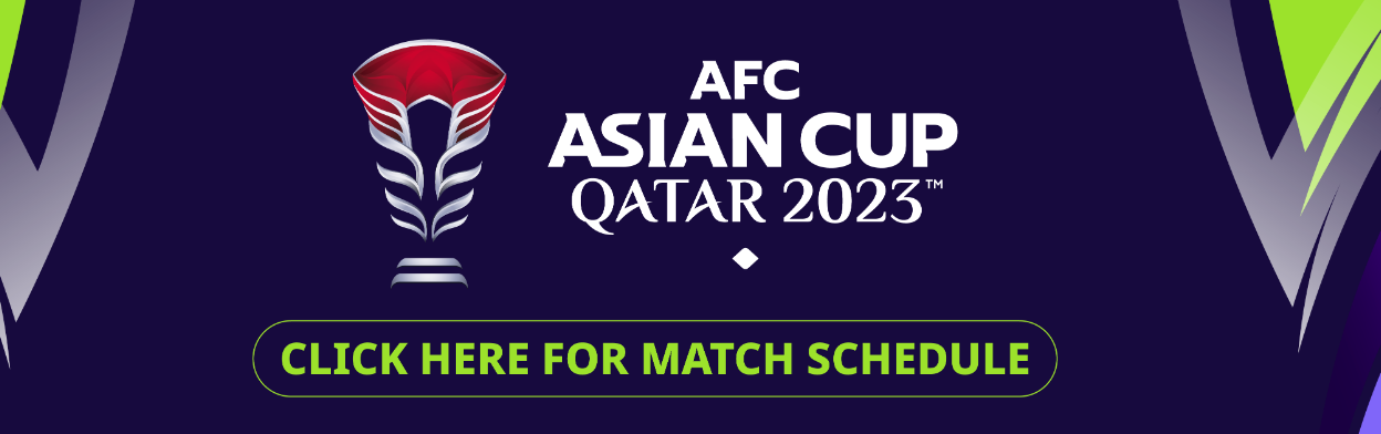 2023 AFC 아시안컵 카타르