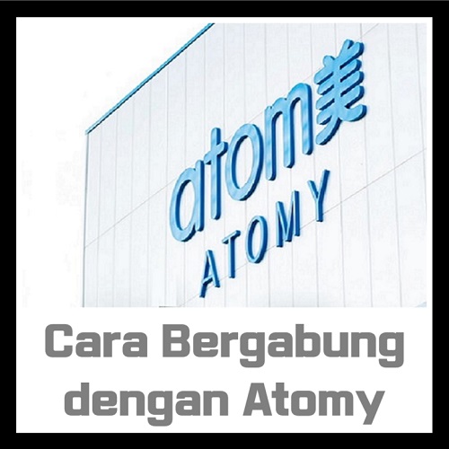 Cara Bergabung dengan Atomy ❘ Panduan Keanggotaan Atomy ❘ Tautan termasuk ID sponsor