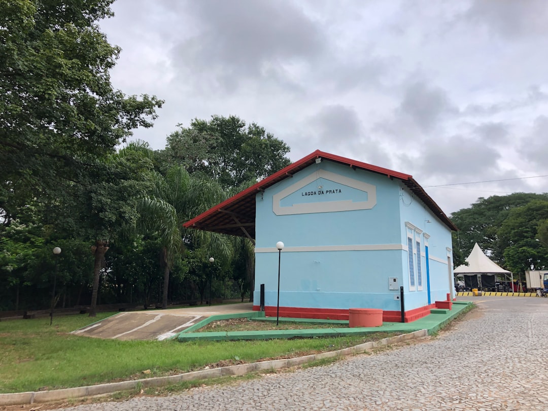 Community Center