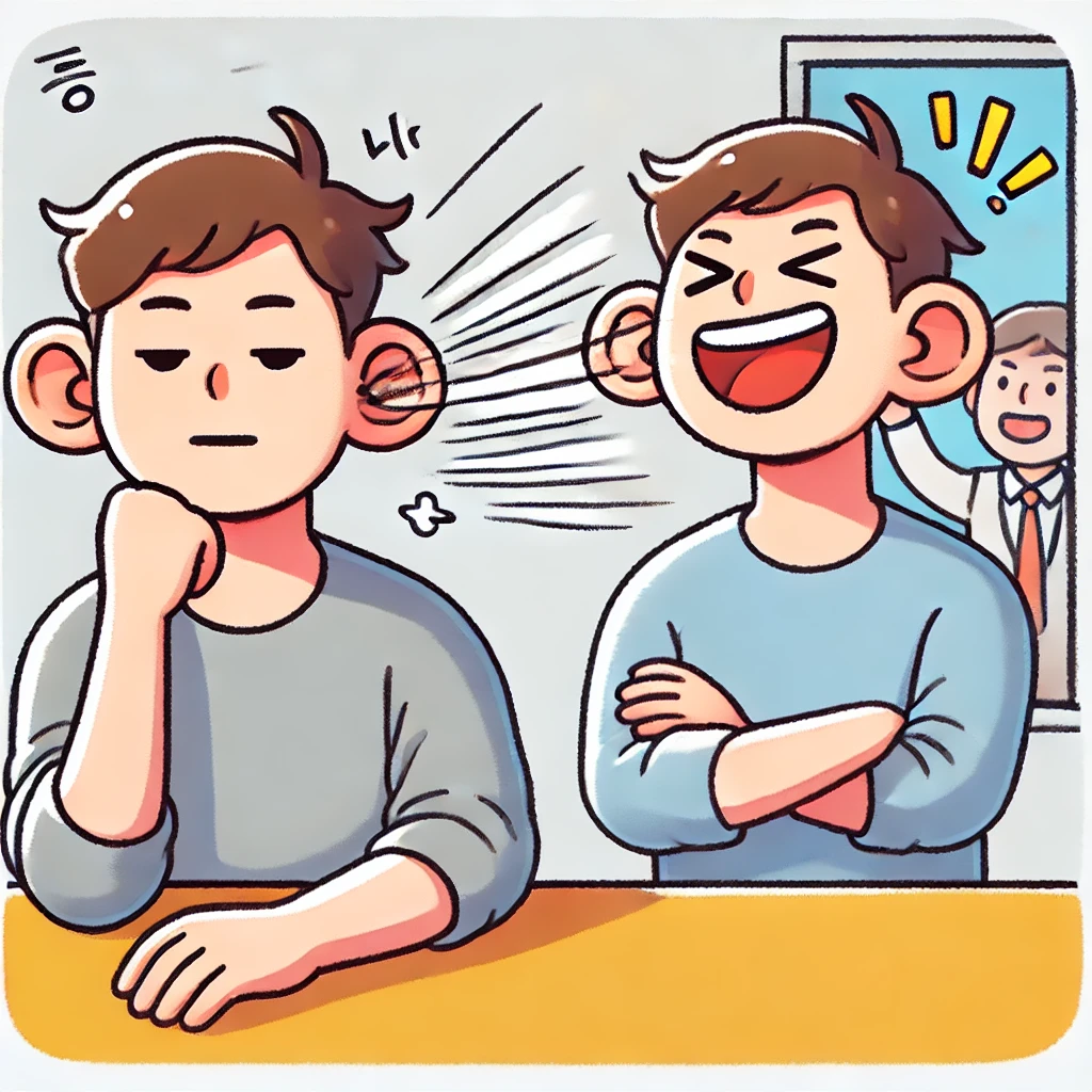 마이동풍 (馬耳東風) 귀담아듣지 않는 무관심한 태도 - 결론