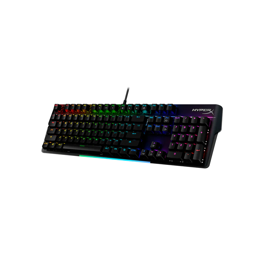 HyperX Alloy MKW100 메카닉 게이밍 키보드