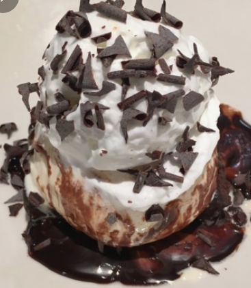 아웃백스테이크 메뉴