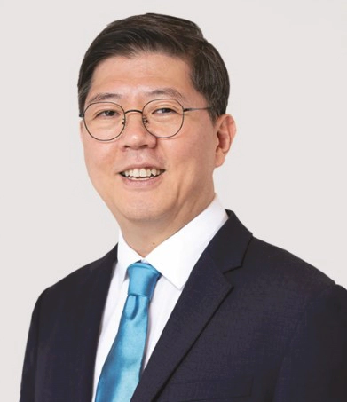 김홍걸 의원 프로필 나이 고향 학력 재산