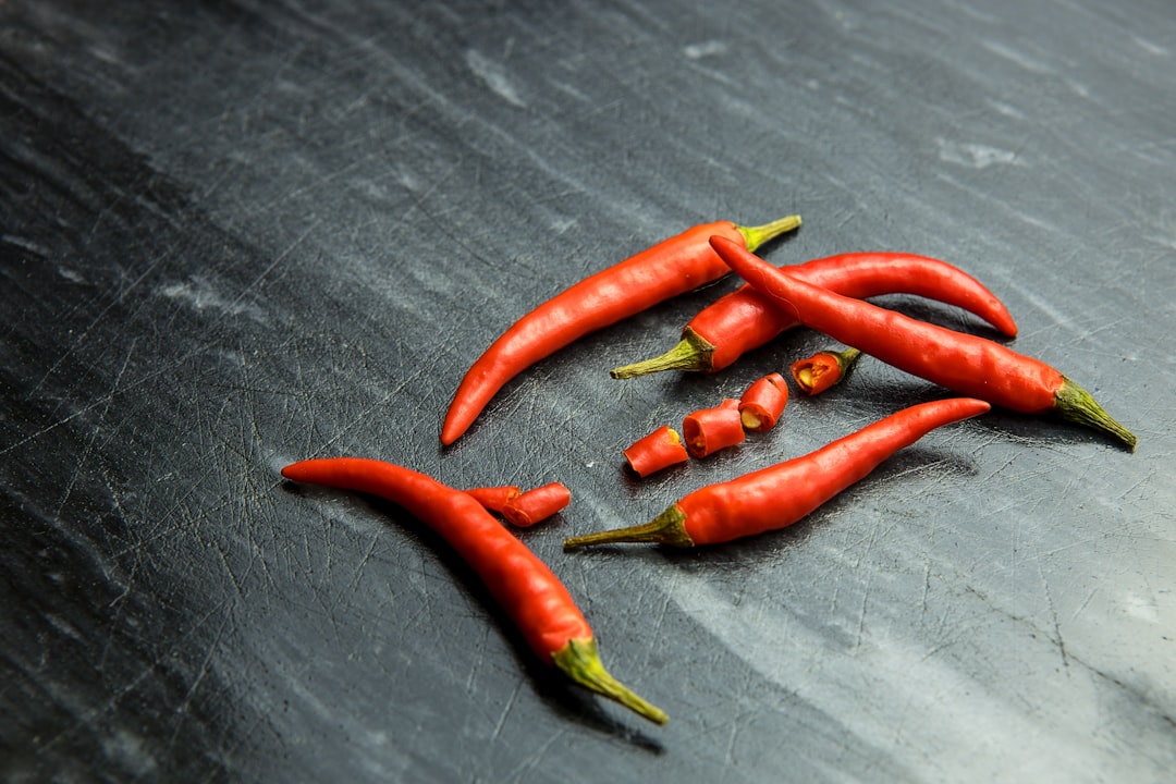 Pepper