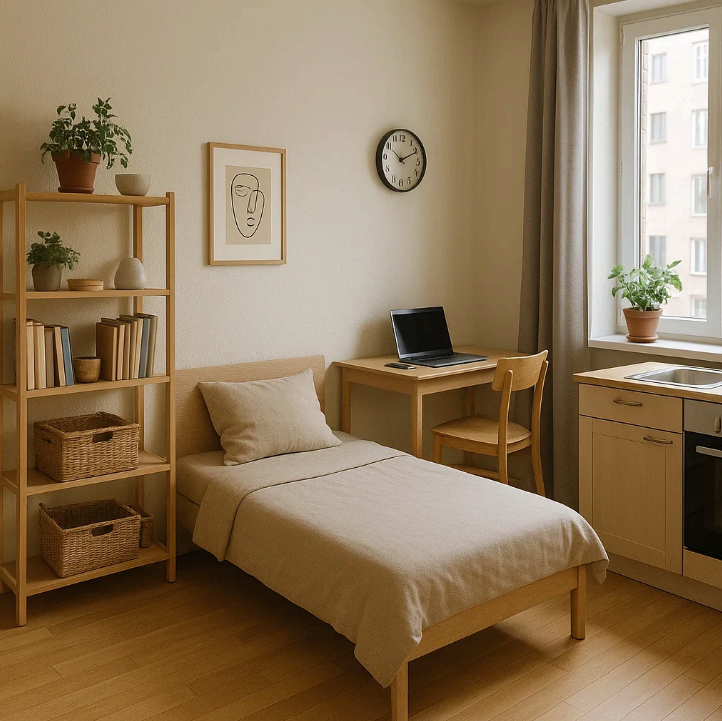 부동산 시장과 세대별 주거 수요 변화