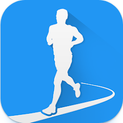 달리기 측정 어플, 조깅 측정기, 당신의 보폭, 운동 거리, 태운 칼로리 양, 운동 목표 측정하기