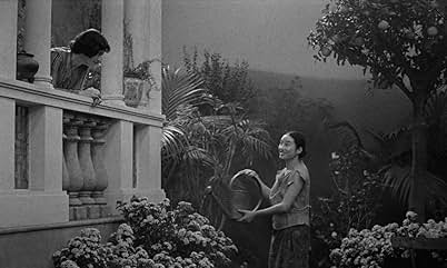 그랜드 투어 줄거리 결말 후기 리뷰 - 아시아여행 영화다시보기추천