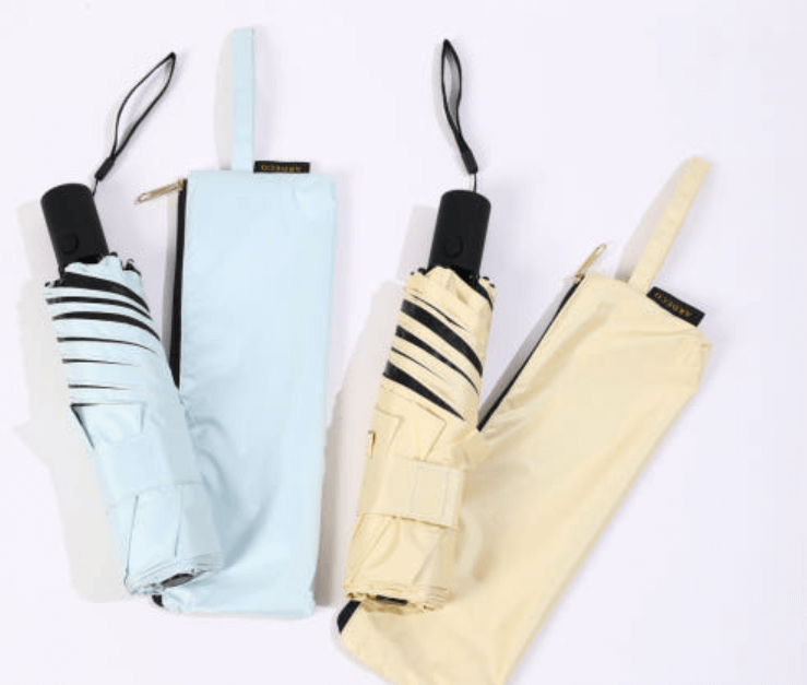 아르테코 양산 - 자외선 차단율, 디자인, 무게와 사이즈, 우산겸용, 가격