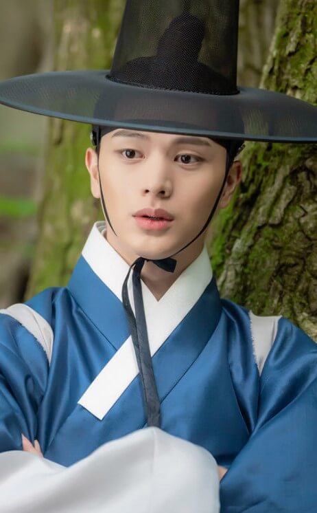 드라마 귀궁 몇부작 원작