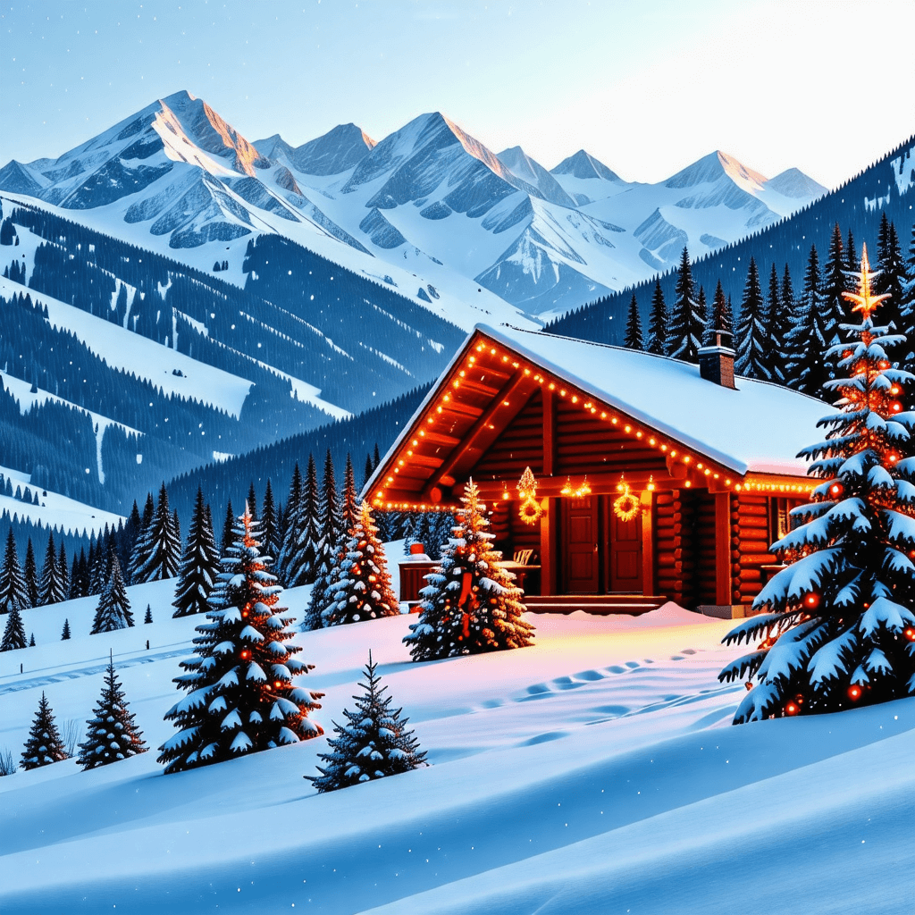 앞산크리스마스축제