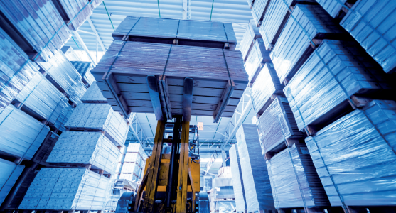 [최신] 지게차 운전원 직업정보 및 되는 방법