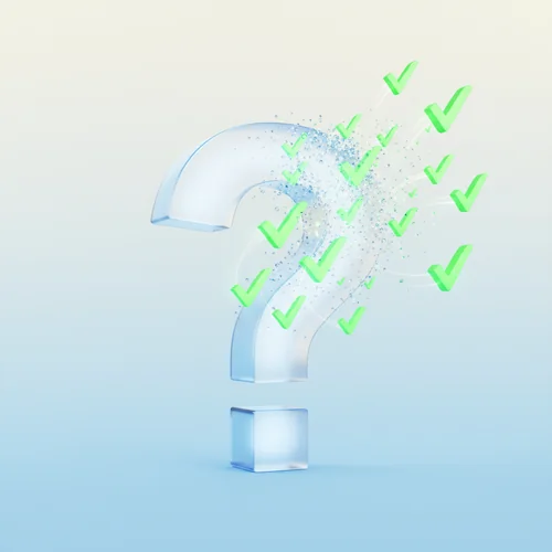 자주 묻는 질문(FAQ): 흑염소 진액, 궁금증 해결!