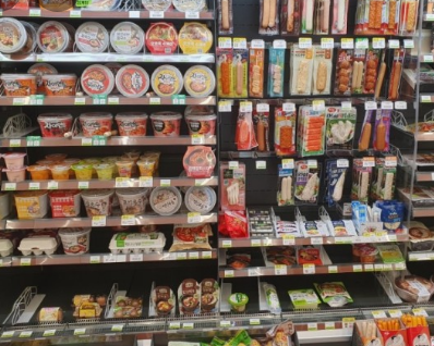 CU편의점 7월 이벤트 총정리