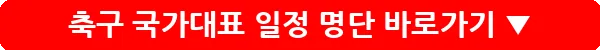 축구 국가대표 일정 명단_16