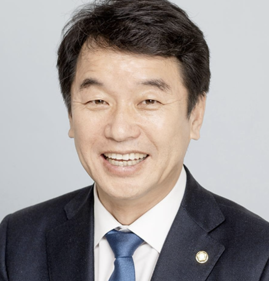 문진석 프로필