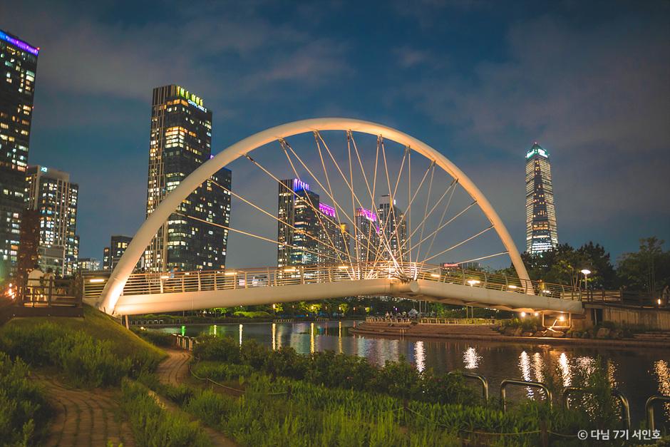 인천 야경 명소