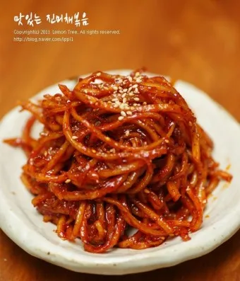 오징어볶음 황금레시피_26