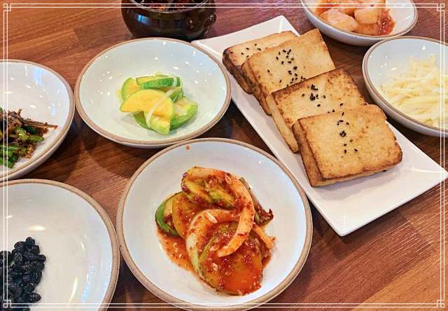 생생정보 일산 정발산 실패를 딛고 성공 비법 청국장 솥밥 맛집