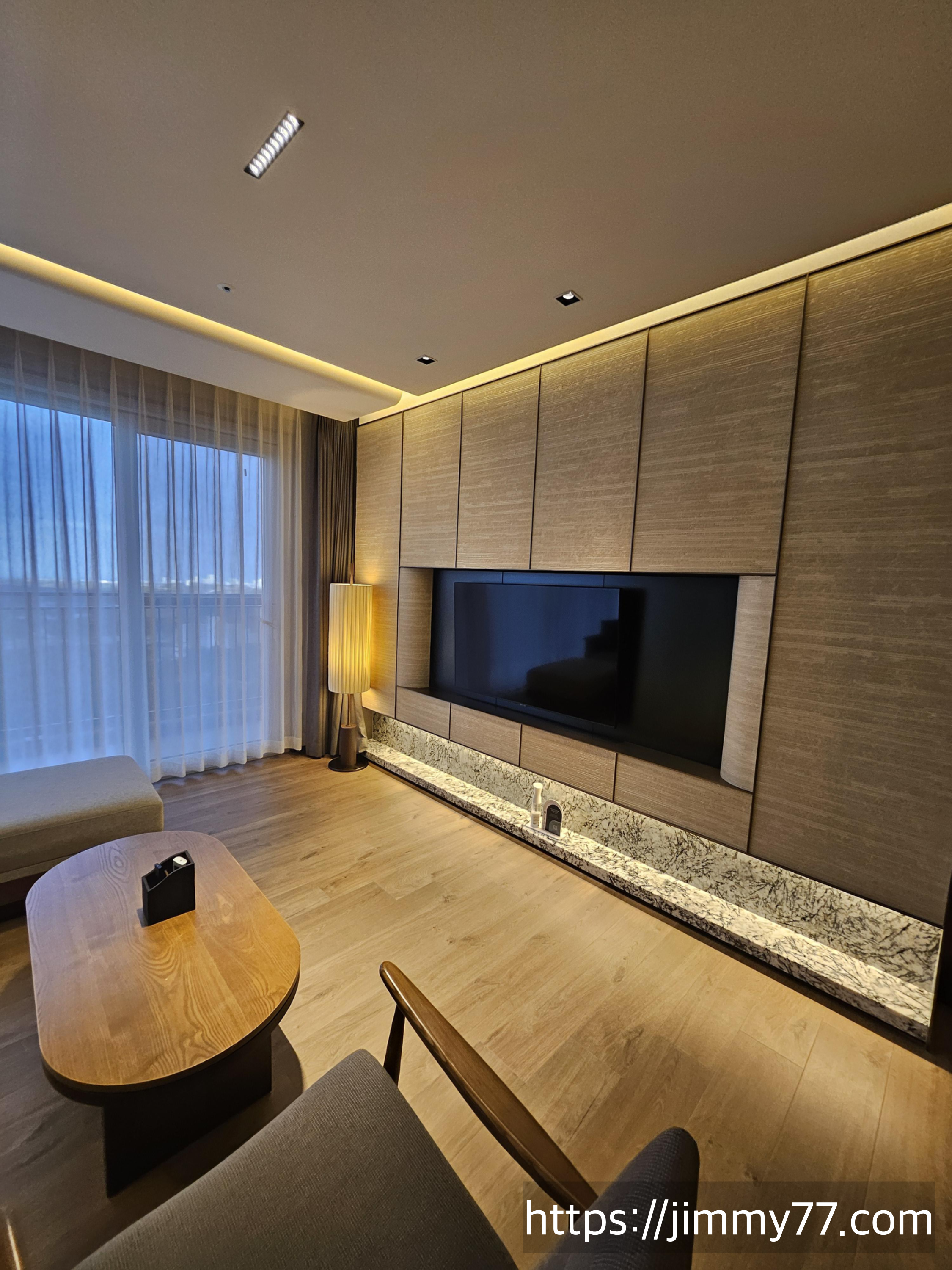 속초 델피노 소노펠리체