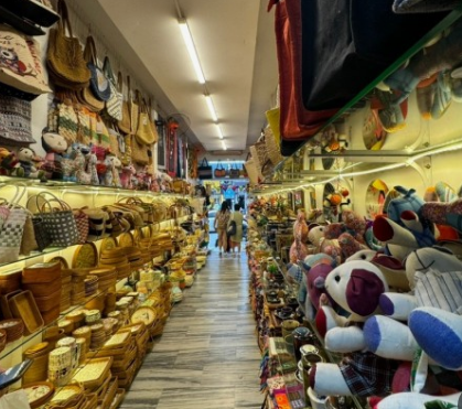 베트남여행 인기 선물 추천 BEST 10