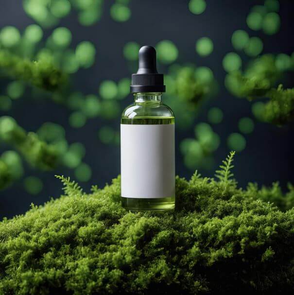 발톱 무좀용 외용제