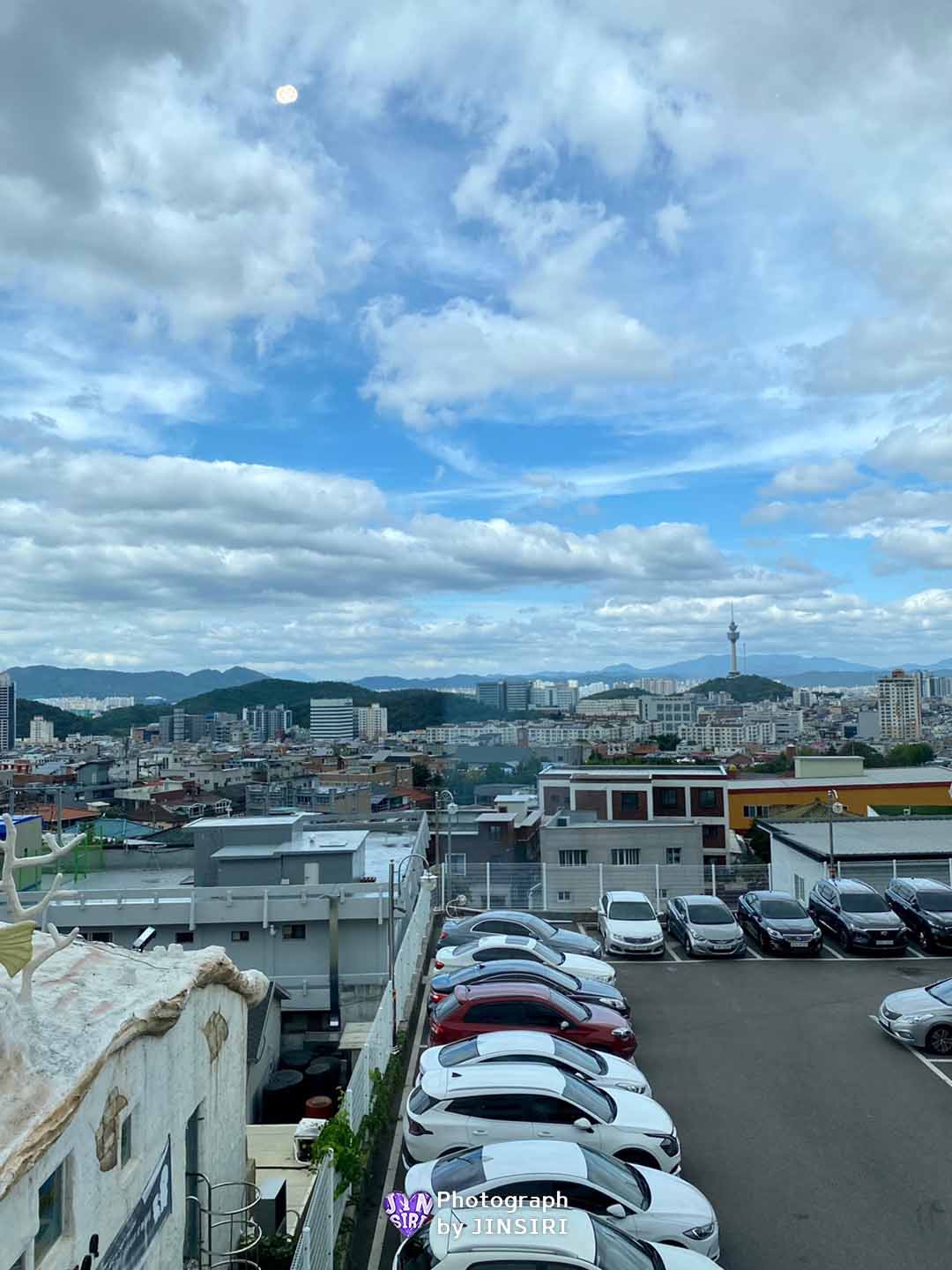 대구 대명동 앞산 베이커리 브런치 대형카페