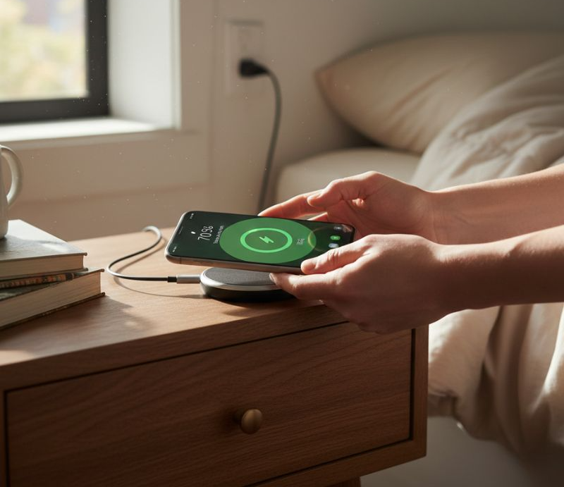 <img src="battery-charging-habit.jpg"
alt="스마트폰을 20%에서 80% 사이로 충전하는 올바른 배터리 관리 방법">